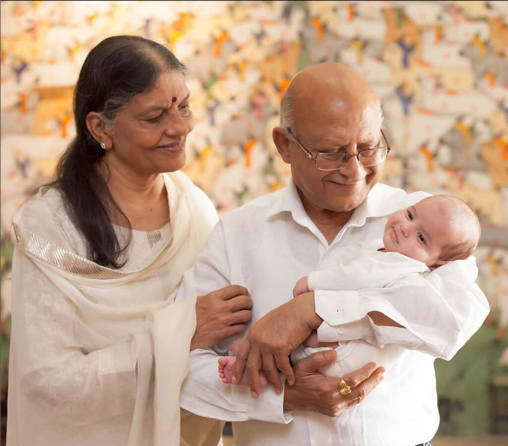 Grandparent
